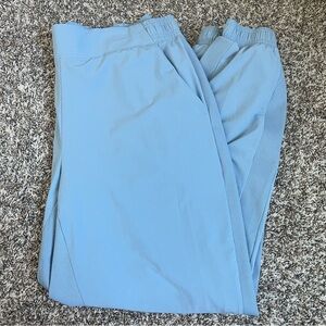 Athleta Lined Brooklyn Joggers